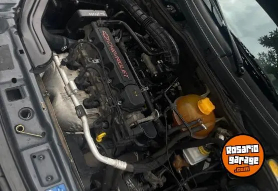 Chevrolet Corsa  2010 - foto 3