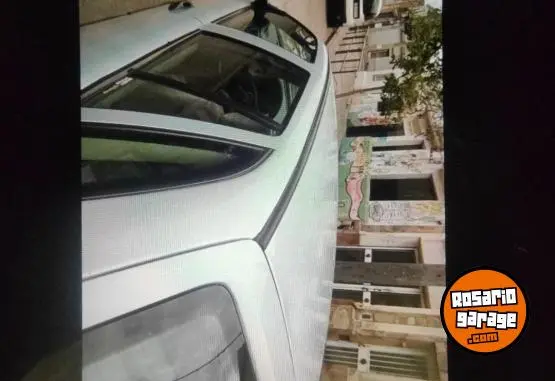 Volkswagen Gol Sd  2001 - foto 3