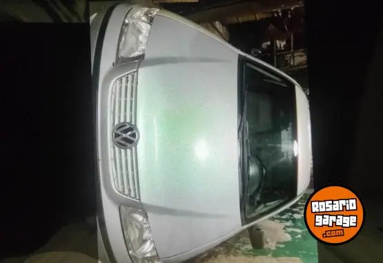 Volkswagen Gol Sd  2001 - foto 4