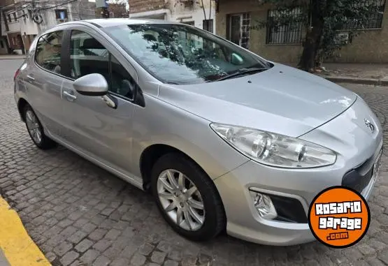 Peugeot 308  2014 - foto 2