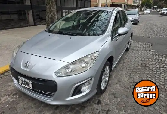 Peugeot 308  2014 - foto 3