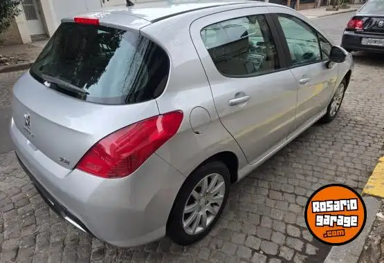 Peugeot 308  2014 - foto 5