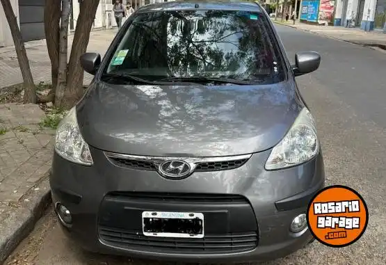 Hyundai I10  2010 - foto 2