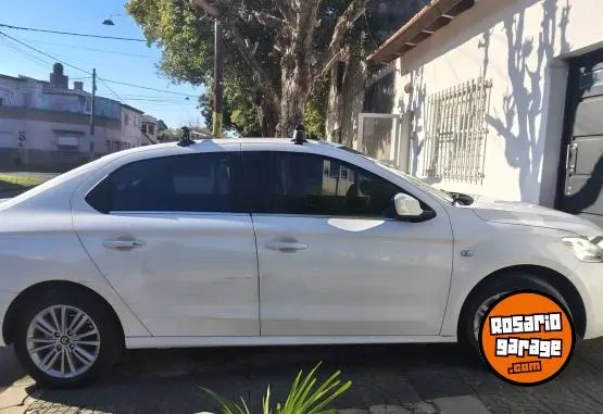 Citroën C Elysee  2016 - foto 1