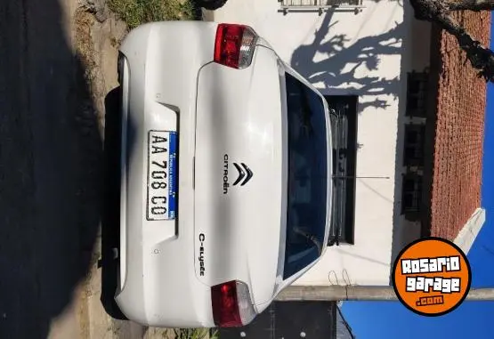 Citroën C Elysee  2016 - foto 3