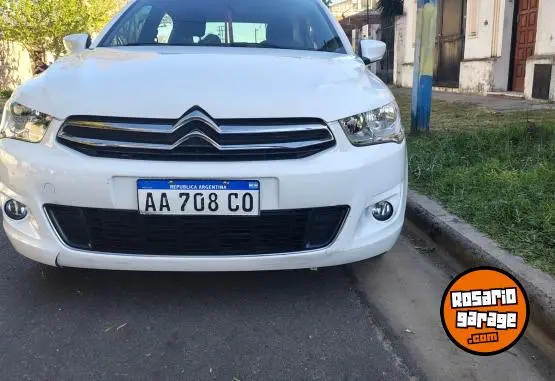 Citroën C Elysee  2016 - foto 4