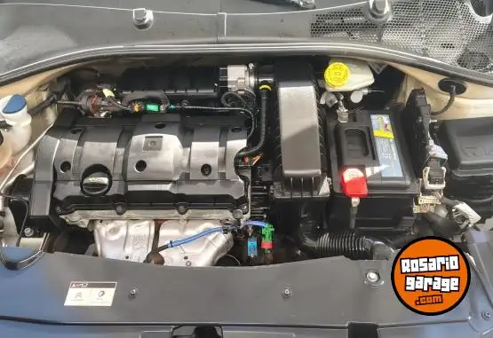 Citroën C Elysee  2016 - foto 5