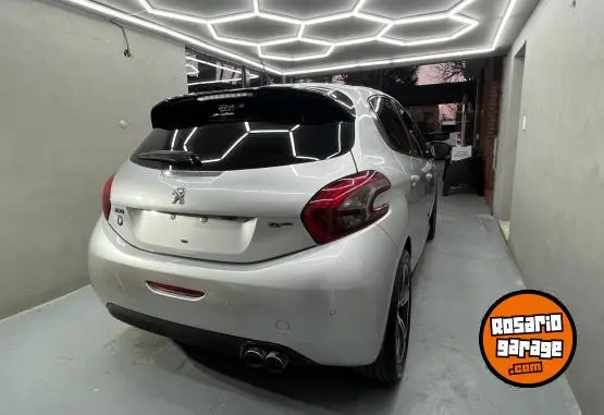 Peugeot 208 Gt  2017 - foto 3