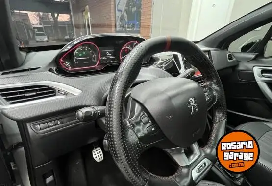 Peugeot 208 Gt  2017 - foto 4