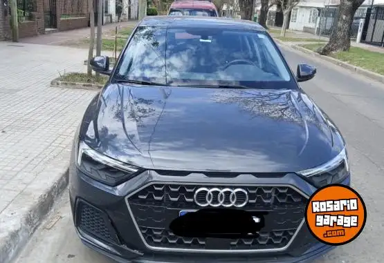 Audi A1 Sportback 30 Tfsi  2021 - foto 1