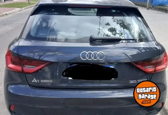 Audi A1 Sportback 30 Tfsi  2021 - foto 2