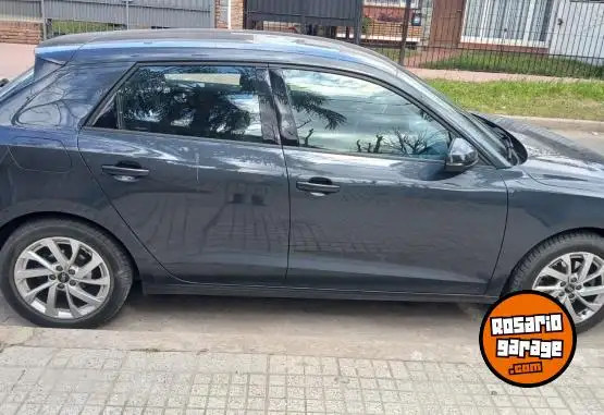 Audi A1 Sportback 30 Tfsi  2021 - foto 3