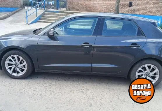 Audi A1 Sportback 30 Tfsi  2021 - foto 4