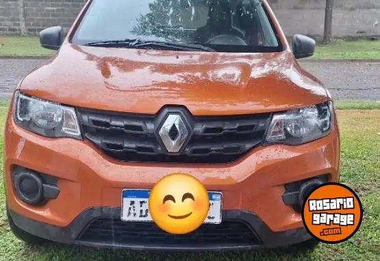 Renault Kwid  2019 - foto 1