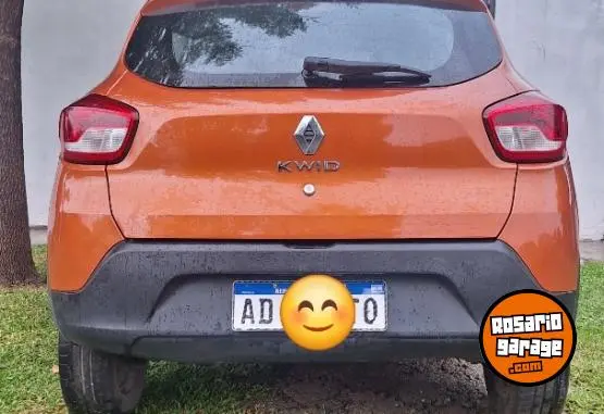 Renault Kwid  2019 - foto 2