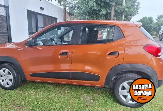 Renault Kwid  2019 - foto 3