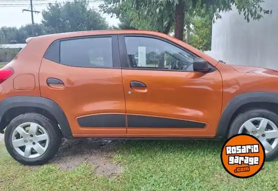 Renault Kwid  2019 - foto 4