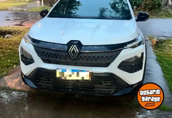Renault Kardian  2025 - foto 1