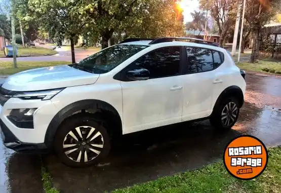 Renault Kardian  2025 - foto 2