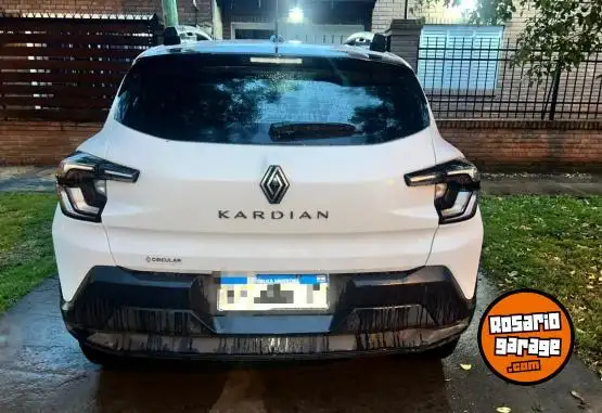 Renault Kardian  2025 - foto 3