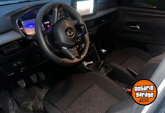 Renault Kardian  2025 - foto 4