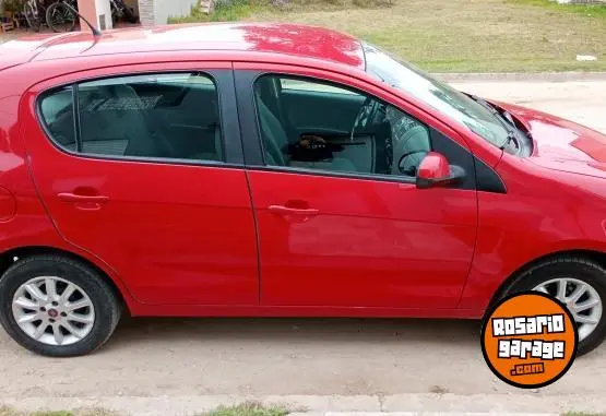 Fiat Palio 2017 - foto 1