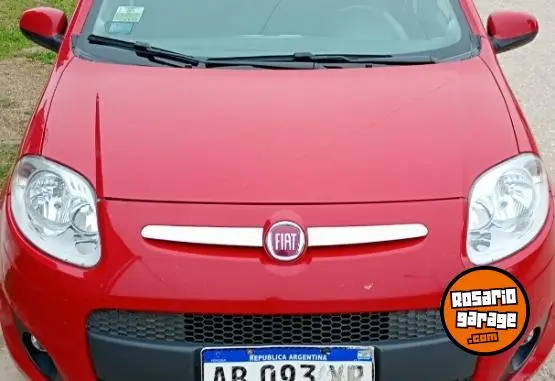 Fiat Palio  2017 - foto 2