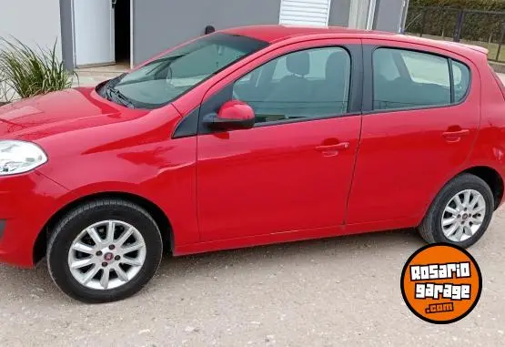 Fiat Palio  2017 - foto 3
