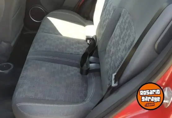 Fiat Palio  2017 - foto 5