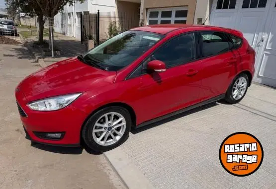 Ford Focus  2016 - foto 2