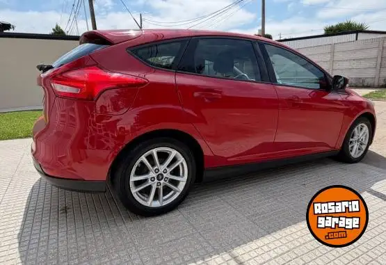 Ford Focus  2016 - foto 3