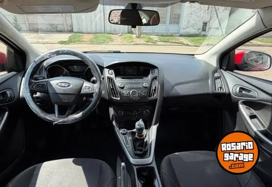 Ford Focus  2016 - foto 4
