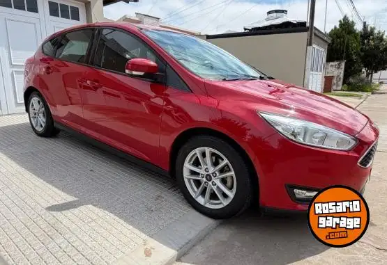 Ford Focus  2016 - foto 5