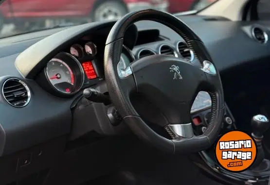 Peugeot 308 Feline Hdi  2018 - foto 4