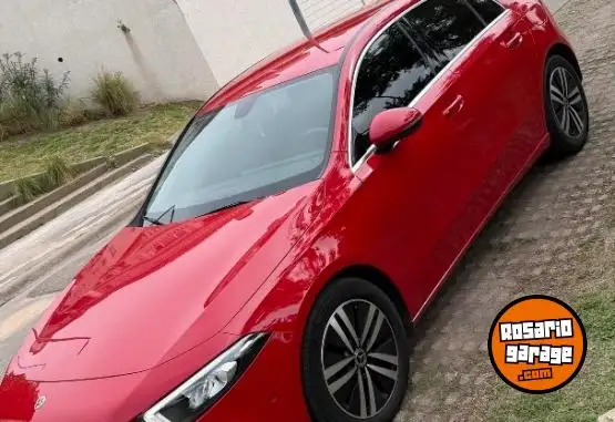 Mercedes-Benz A200  2019 - foto 1