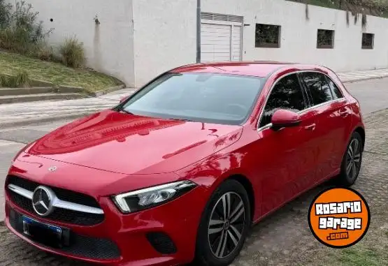 Mercedes-Benz A200  2019 - foto 2
