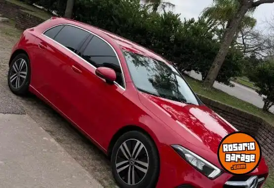 Mercedes-Benz A200  2019 - foto 3