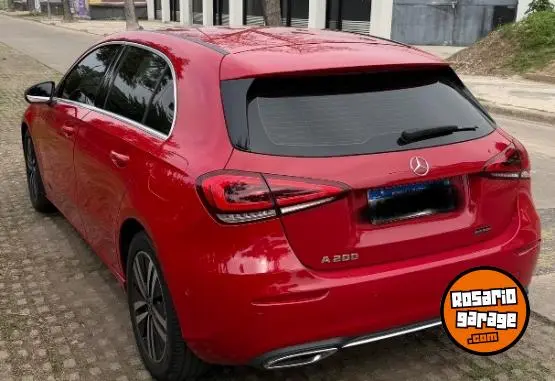 Mercedes-Benz A200  2019 - foto 4
