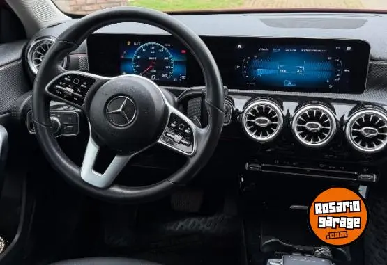 Mercedes-Benz A200  2019 - foto 5