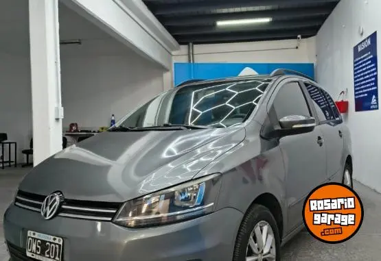 Volkswagen Suran Trendline  2015 - foto 1