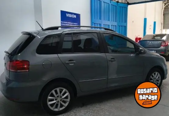 Volkswagen Suran Trendline  2015 - foto 3