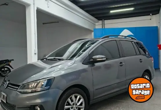 Volkswagen Suran Trendline  2015 - foto 4