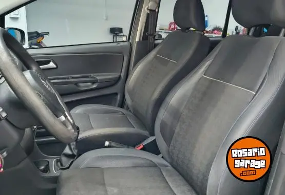 Volkswagen Suran Trendline  2015 - foto 5