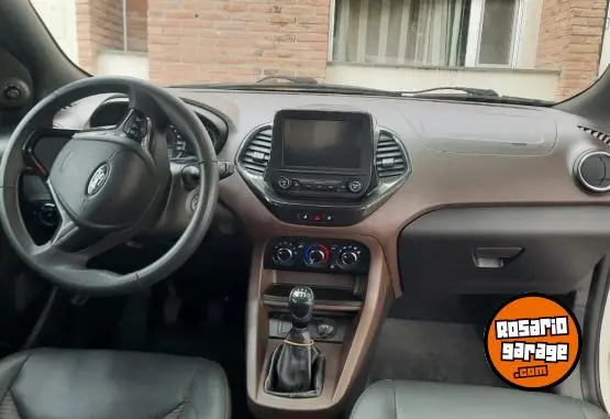 Ford Ka Free Style  2020 - foto 1