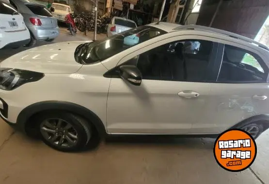 Ford Ka Free Style  2020 - foto 3
