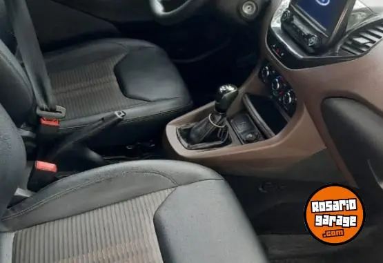 Ford Ka Free Style  2020 - foto 4
