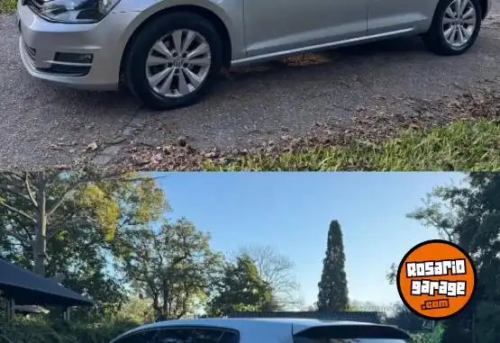 Volkswagen Golf Comfortline  2016 - foto 2