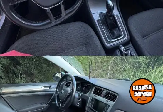 Volkswagen Golf Comfortline  2016 - foto 3