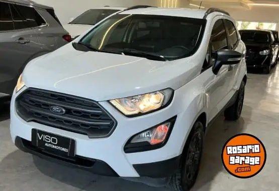 Ford Ecosport Freestyle  2018 - foto 2