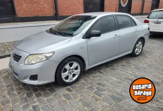 Toyota Corolla  2011 - foto 1